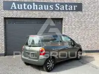 2005 Renault Modus
