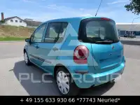 2005 Renault Modus