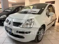 2005 Renault Modus