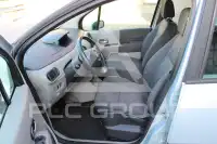 2005 Renault Modus