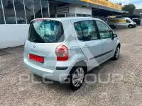 2005 Renault Modus
