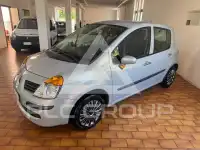 2005 Renault Modus