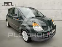 2005 Renault Modus