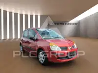 2005 Renault Modus