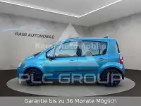 2005 Renault Modus