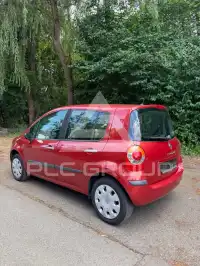 2005 Renault Modus