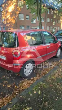 2005 Renault Modus