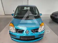 2005 Renault Modus