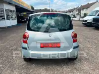 2005 Renault Modus