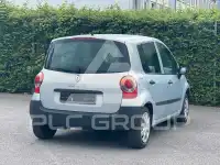 2005 Renault Modus