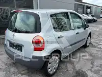2005 Renault Modus