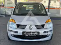2005 Renault Modus
