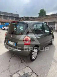2005 Renault Modus