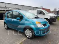 2005 Renault Modus