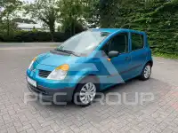 2005 Renault Modus