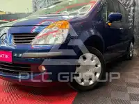 2005 Renault Modus