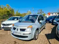 2005 Renault Modus