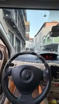 2005 Renault Modus