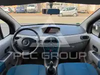 2005 Renault Modus