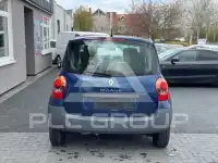 2005 Renault Modus