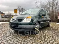 2005 Renault Modus