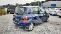 2005 Renault Modus