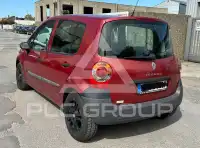 2005 Renault Modus