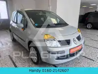2005 Renault Modus