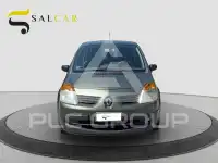 2005 Renault Modus