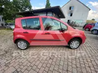 2005 Renault Modus
