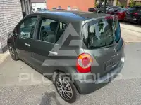2005 Renault Modus