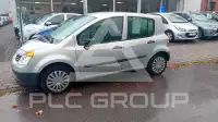 2005 Renault Modus