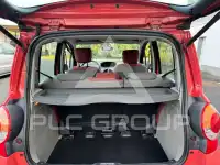 2005 Renault Modus