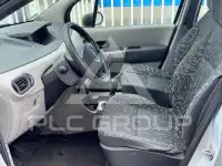 2005 Renault Modus