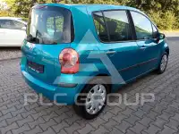 2005 Renault Modus