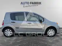 2005 Renault Modus