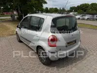 2005 Renault Modus