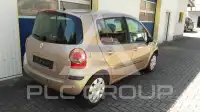 2005 Renault Modus