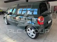 2005 Renault Modus