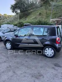2005 Renault Modus