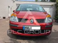 2005 Renault Modus
