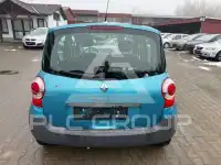 2005 Renault Modus