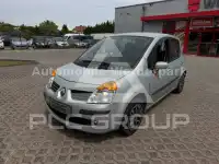 2005 Renault Modus