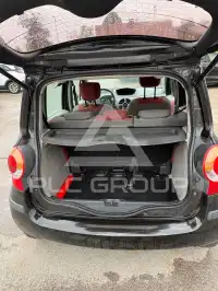 2005 Renault Modus