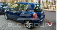 2005 Renault Modus