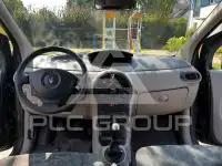 2005 Renault Modus