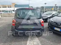 2005 Renault Modus