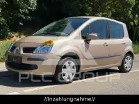 2005 Renault Modus