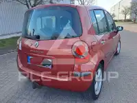 2005 Renault Modus