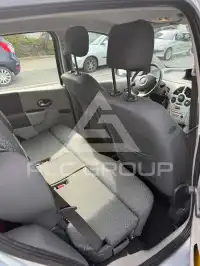 2005 Renault Modus